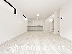 柏市柏9期　全1棟