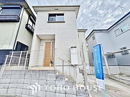 船橋市三山9丁目