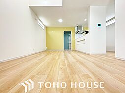 我孫子市若松(全2棟)　A号棟