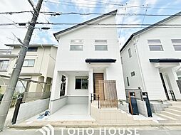 我孫子市若松　A号棟