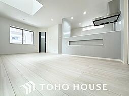 我孫子市若松(全2棟)　B号棟