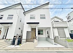 我孫子市若松　B号棟