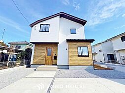 流山市江戸川台東9期　全1棟