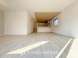 鎌ケ谷市東道野辺8期　1号棟