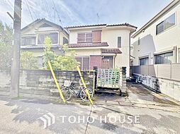 建築条件なし売地市川市原木2期　1区画