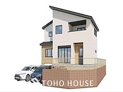 佐倉市井野 全1棟