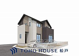 野田市山崎22期 1号棟