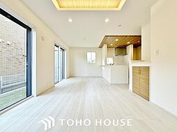 我孫子市青山台1丁目 2号棟