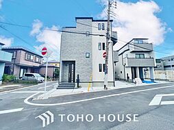 市川市大和田4丁目 A号棟