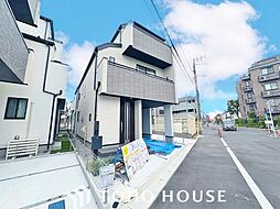 市川市大和田4丁目 D号棟