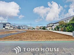 松戸市仲井町3丁目 　H区画