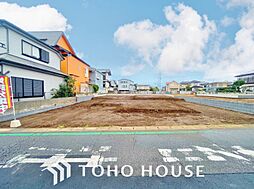 松戸市仲井町3丁目 　G区画