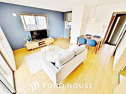 松戸市六実2丁目