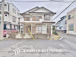 松戸市松戸新田11期　1号地