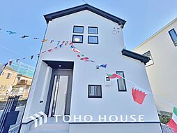 市川市本北方3丁目 7号棟