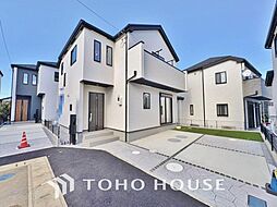 市川市本北方3丁目 2号棟