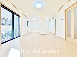 市川市福栄4丁目　A号棟