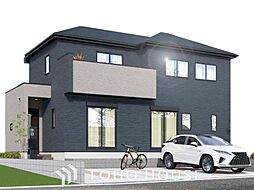 柏市みどり台7期 全1棟