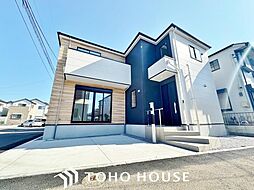 鎌ケ谷市鎌ケ谷2丁目 全1棟