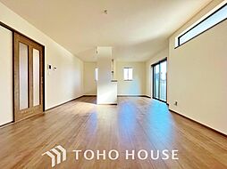 市川市稲荷木3丁目　A号棟