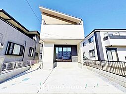 柏市根戸6期　全1棟