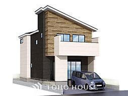 柏市根戸6期　全1棟