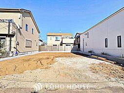 鎌ケ谷市道野辺中央 14期　全1棟