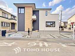 流山市宮園3丁目 全1棟