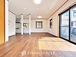 市川市北方町4丁目