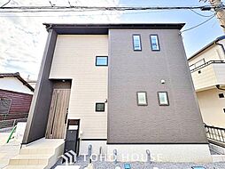 柏市光ケ丘4丁目 24-1期　全1棟