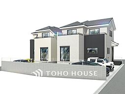 八千代市八千代台東2丁目 A号棟