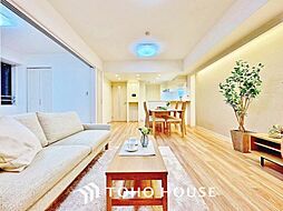 パーク・ノヴァ市川　11階