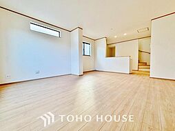 足立区扇3丁目 全7棟　D号棟