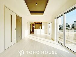 新八柱2期(日暮3丁目)  全5棟　1号棟