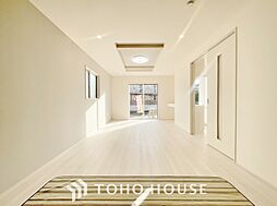 新八柱2期(日暮3丁目) 全5棟 4号棟