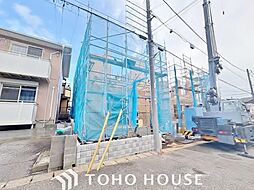 鎌ケ谷市丸山2丁目　A号棟