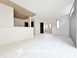 流山市東初石2丁目8期 全2棟　1号棟