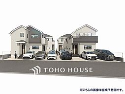 八千代市萱田町 A号棟