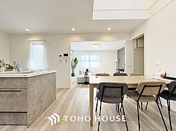 柏市新柏3丁目　3号棟