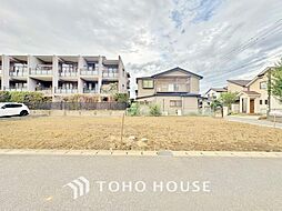 松戸市胡録台 2号棟