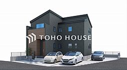 草加市手代1丁目 全1棟