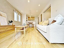 ウィザースガーデン鎌ヶ谷　6号棟