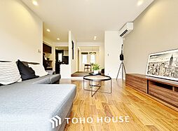 ウィザースガーデン鎌ヶ谷　3号棟