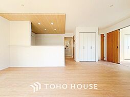 流山市思井1期 1号棟