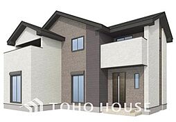 取手市戸頭16期　2号棟