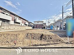 松戸市常盤平双葉町　A号棟