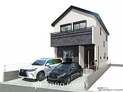 江戸川区興宮町　全1棟