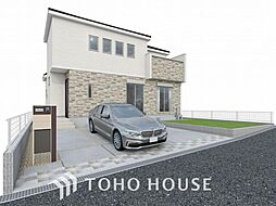 柏市西山1丁目 全1棟