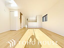 松戸市新松戸5丁目 　全3棟　2号棟