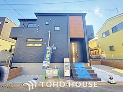 松戸市六実1丁目 全1棟